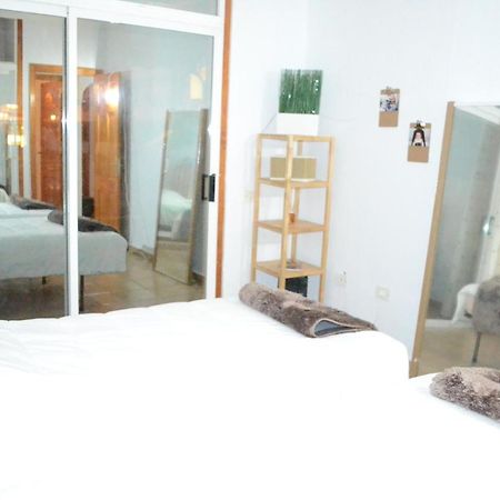 Njoylife Apartment 阿德耶 外观 照片