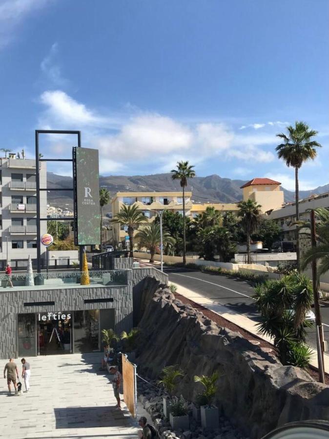 Njoylife Apartment 阿德耶 外观 照片