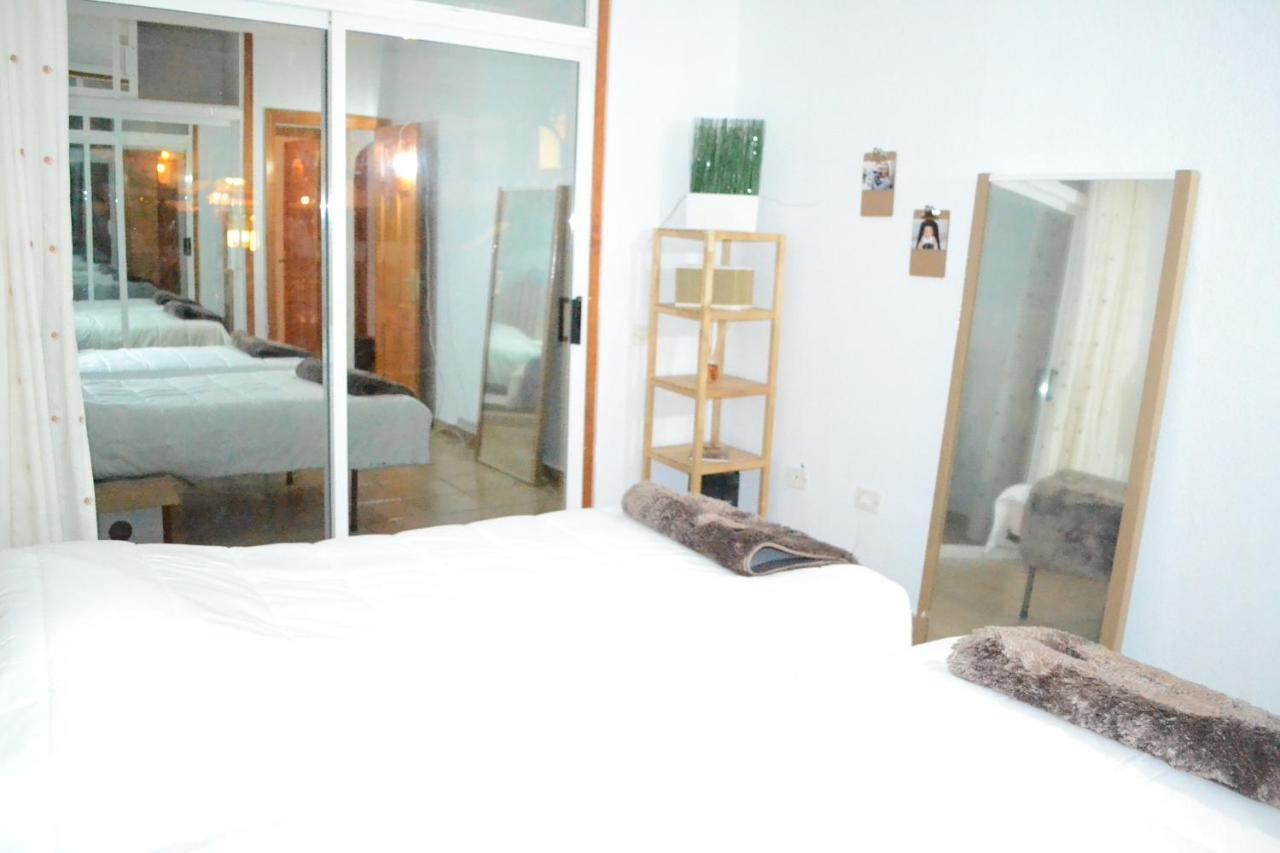 Njoylife Apartment 阿德耶 外观 照片