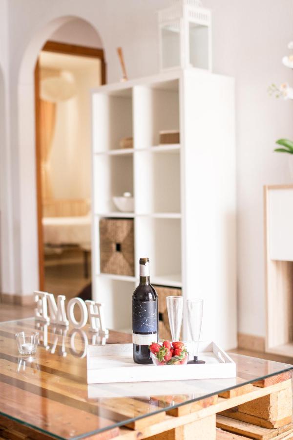 Njoylife Apartment 阿德耶 外观 照片