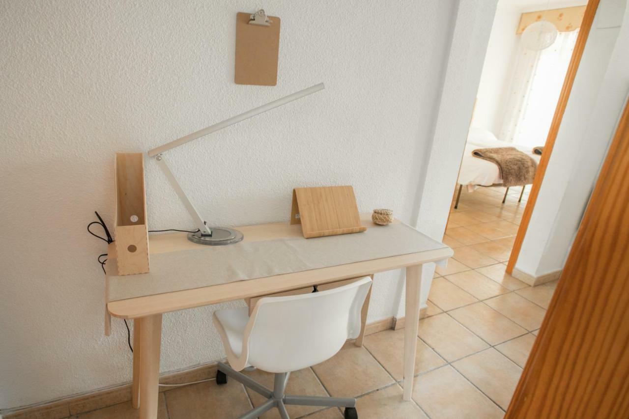 Njoylife Apartment 阿德耶 外观 照片